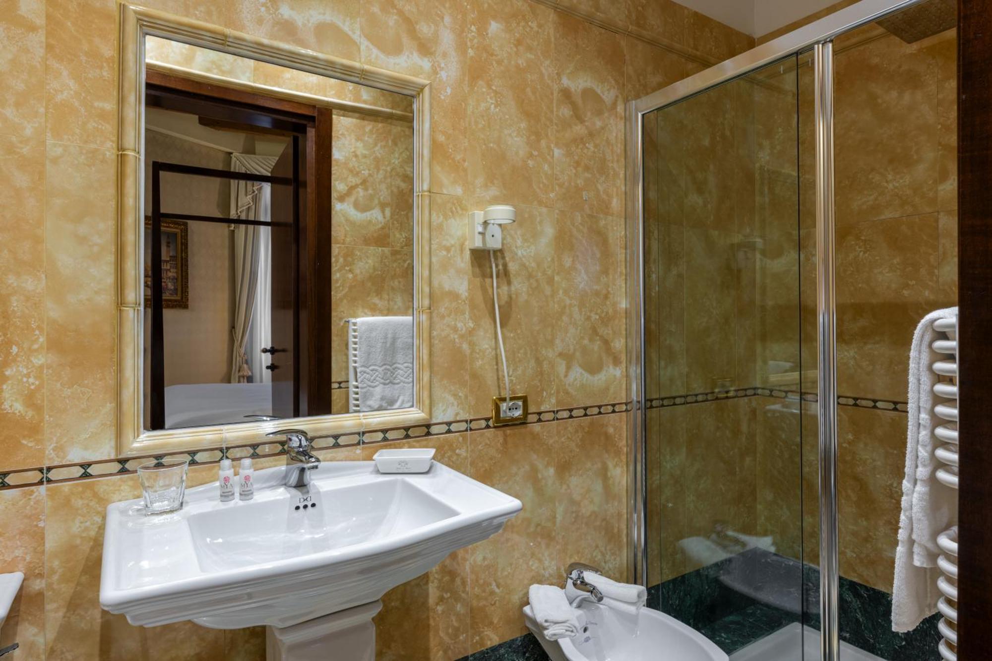 Ca' Del Nobile 3* Wenecja