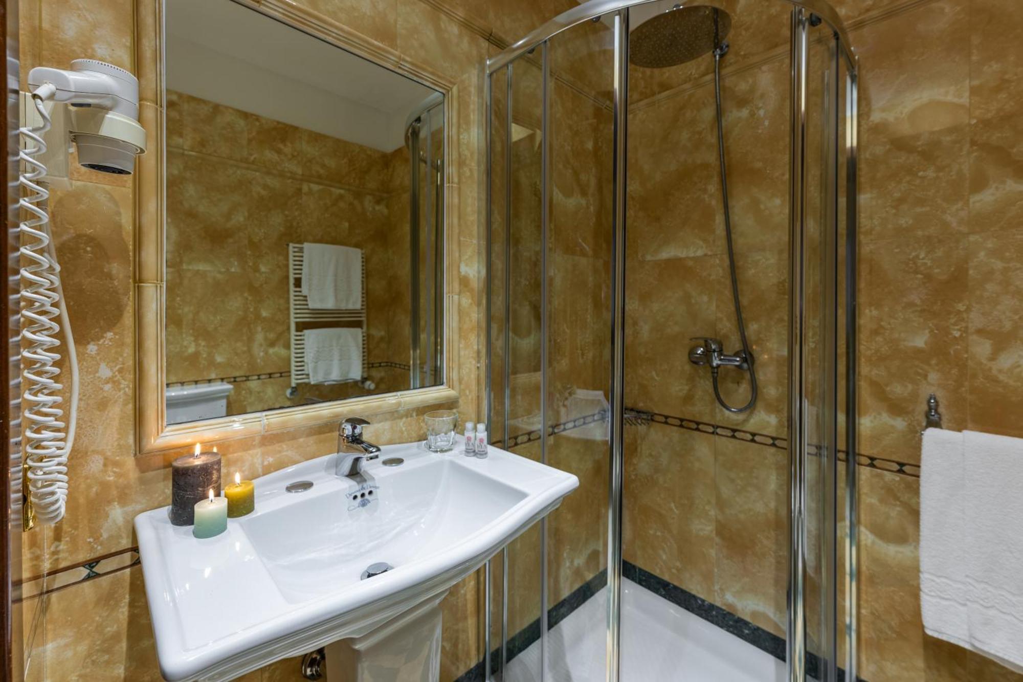 Ca' Del Nobile Hotel Wenecja