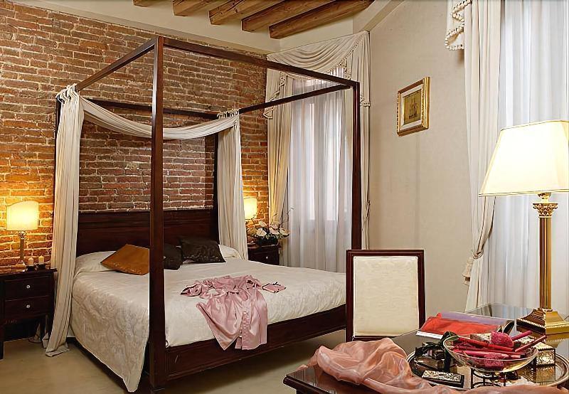 Ca' Del Nobile 3* Venecia
