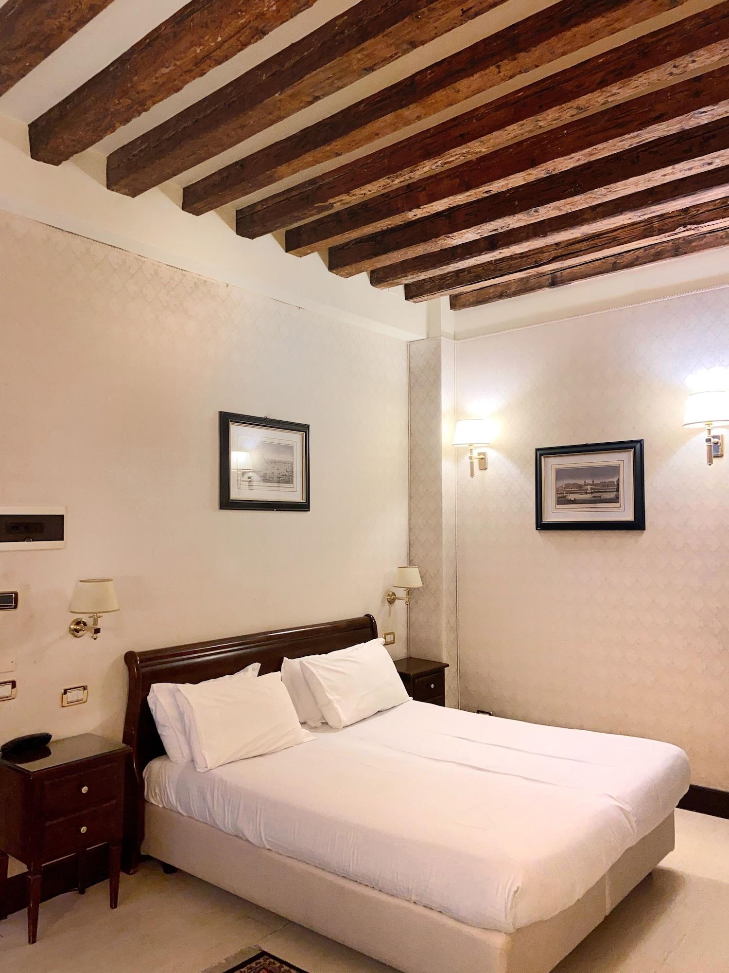 Ca' Del Nobile 3* Venecia