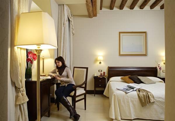 Ca' Del Nobile 3* Venecia