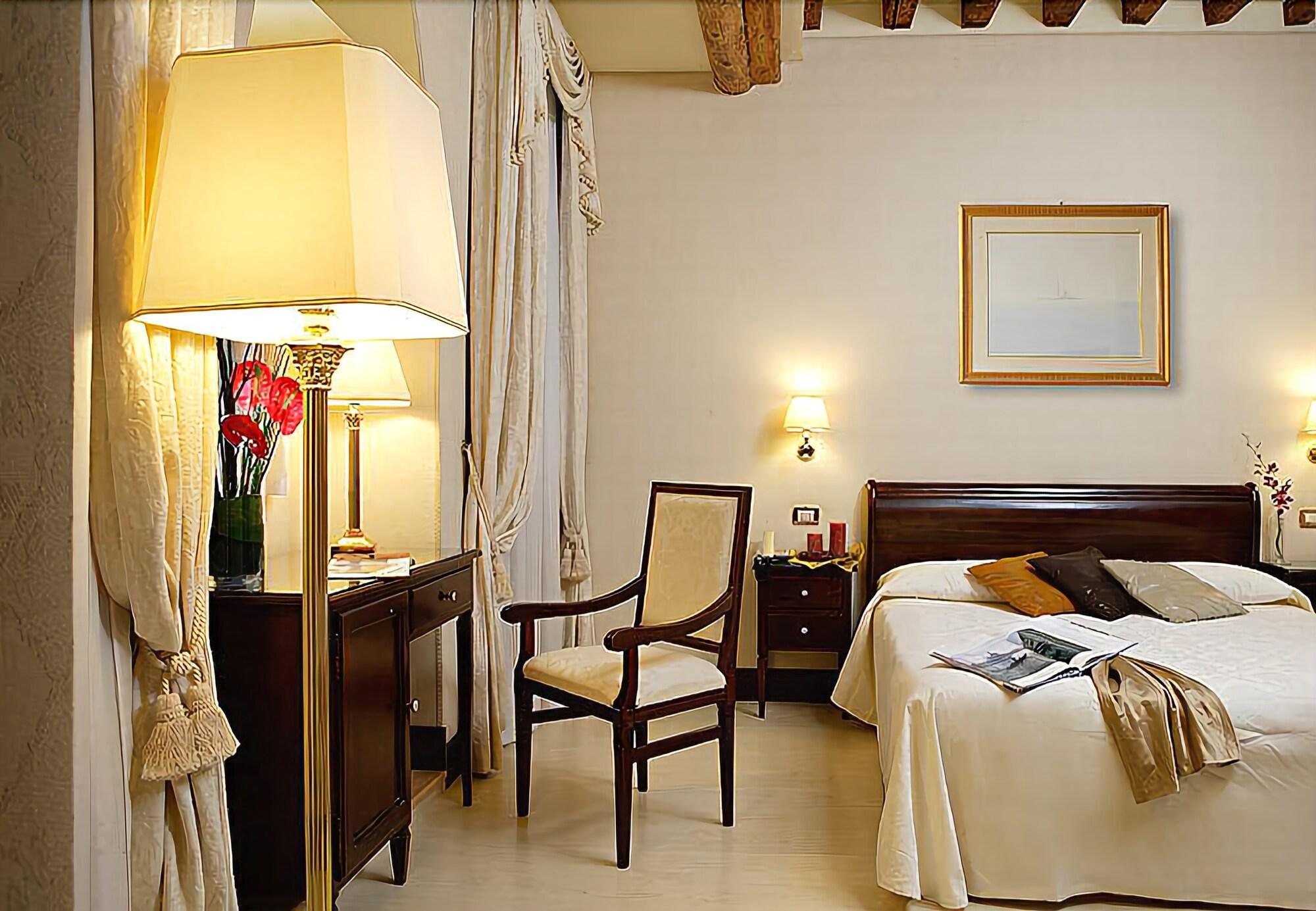 Hotel Ca' Del Nobile Venecia