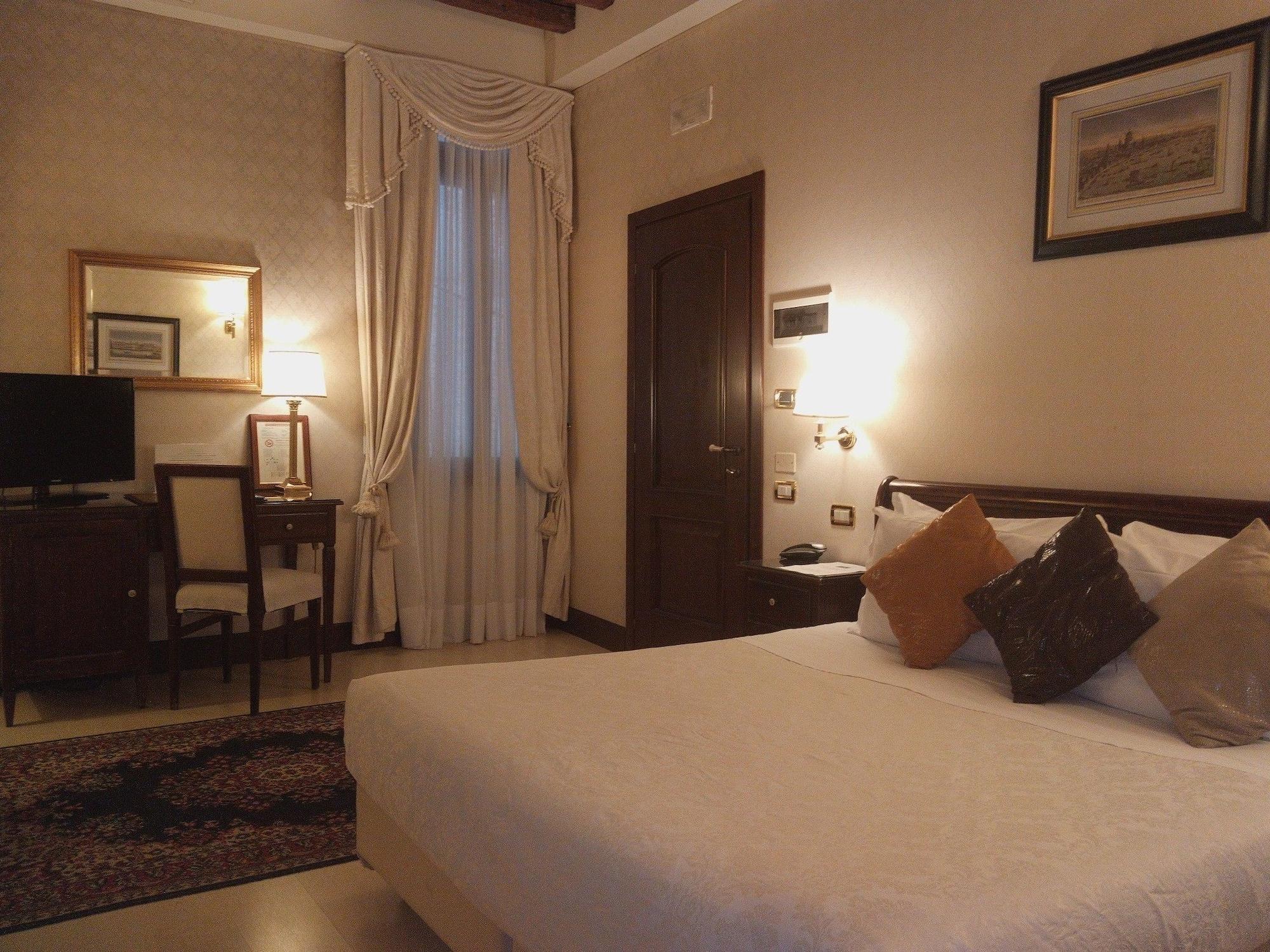 Hotel Ca' Del Nobile Venecia