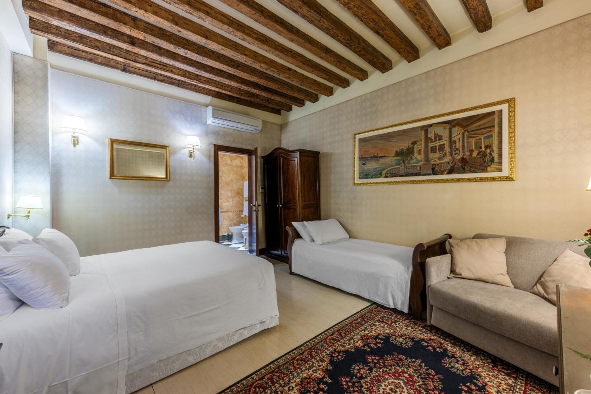 Ca' Del Nobile Hotel Venecia