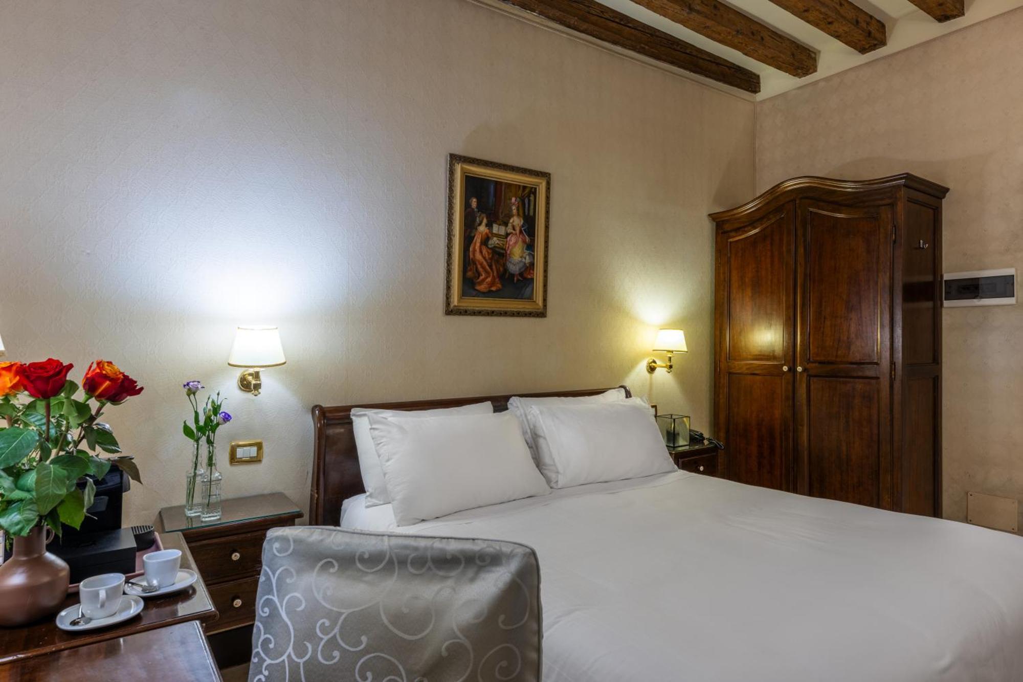 Hotel Ca' Del Nobile Venecia