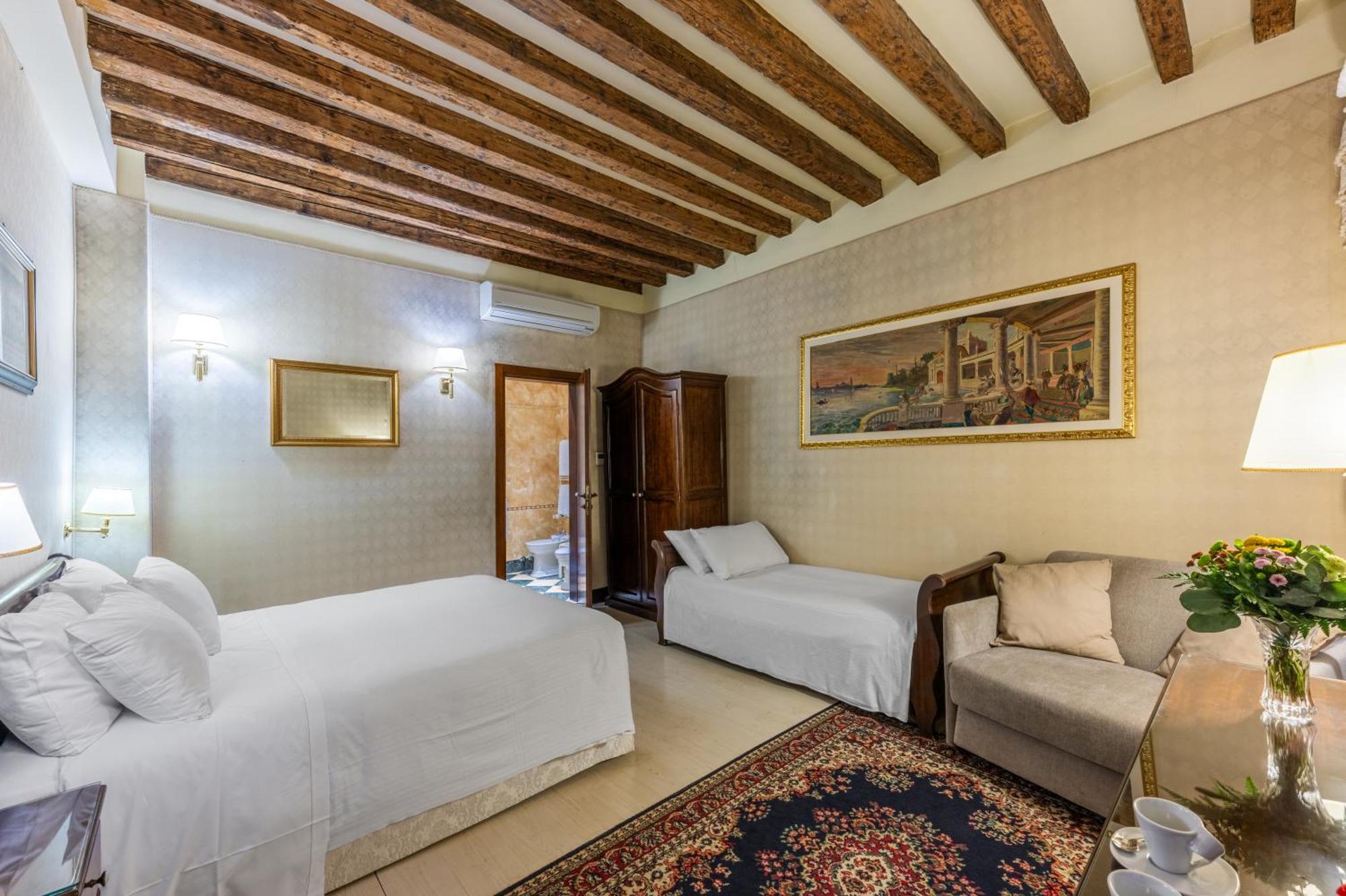 Ca' Del Nobile 3* Venecia