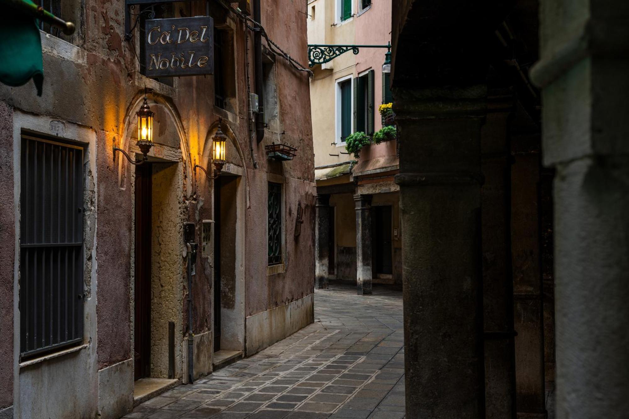 Ca' Del Nobile Venecia