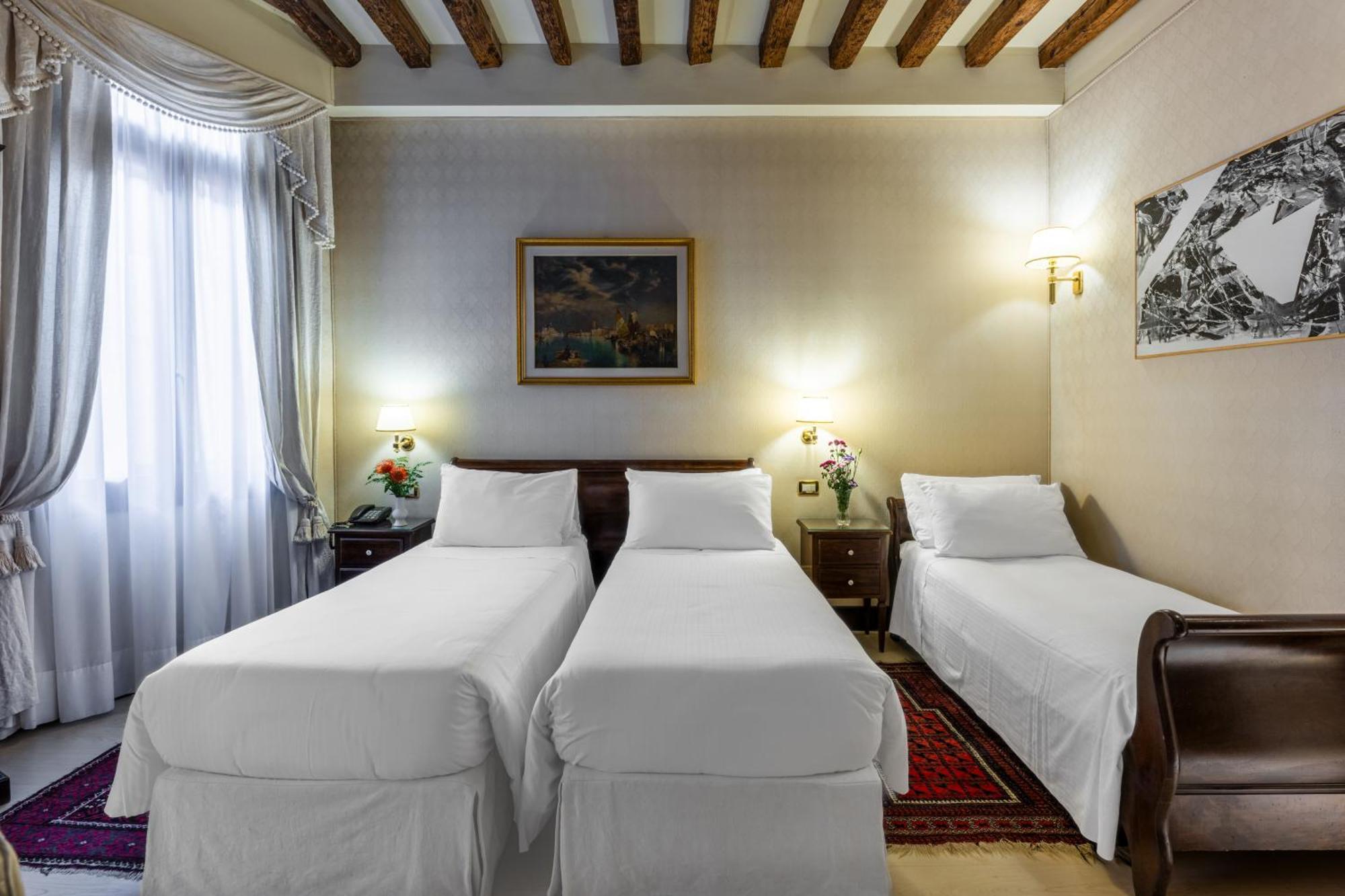 Hotel Ca' Del Nobile Venecia