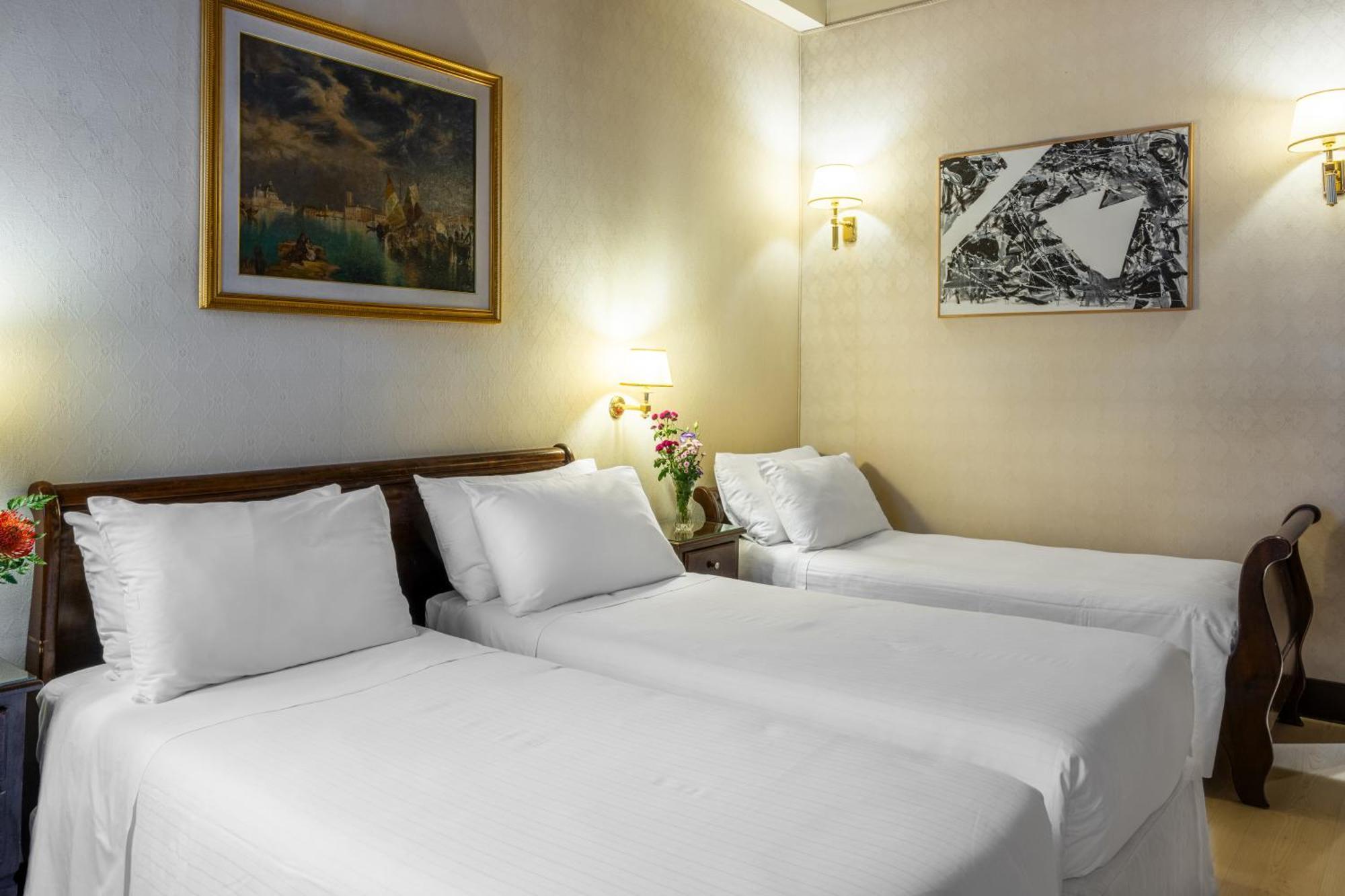 Ca' Del Nobile 3* Venecia
