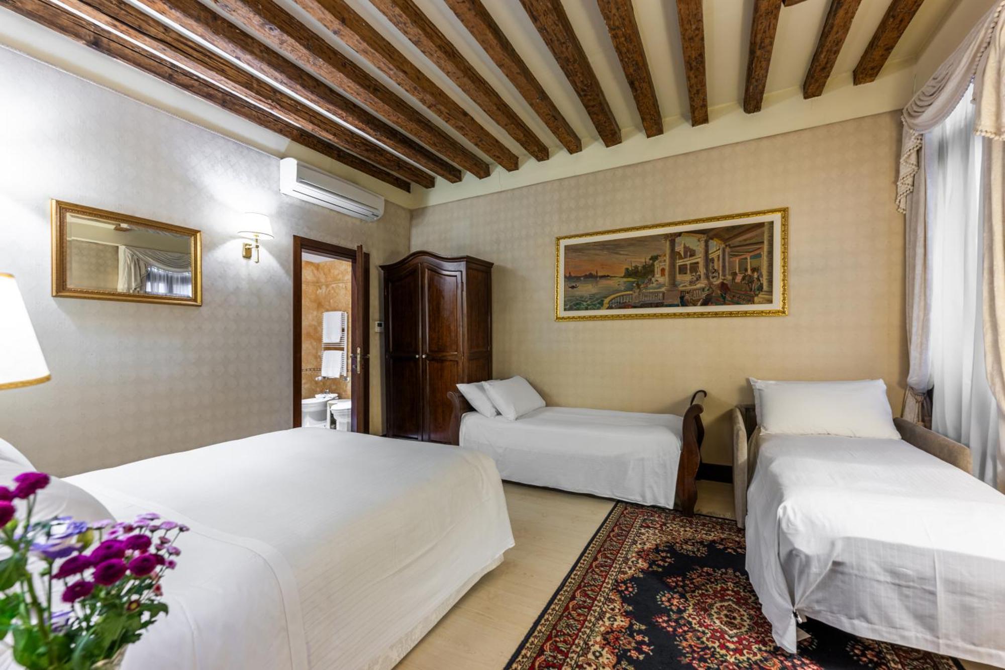 Hotel Ca' Del Nobile Venecia