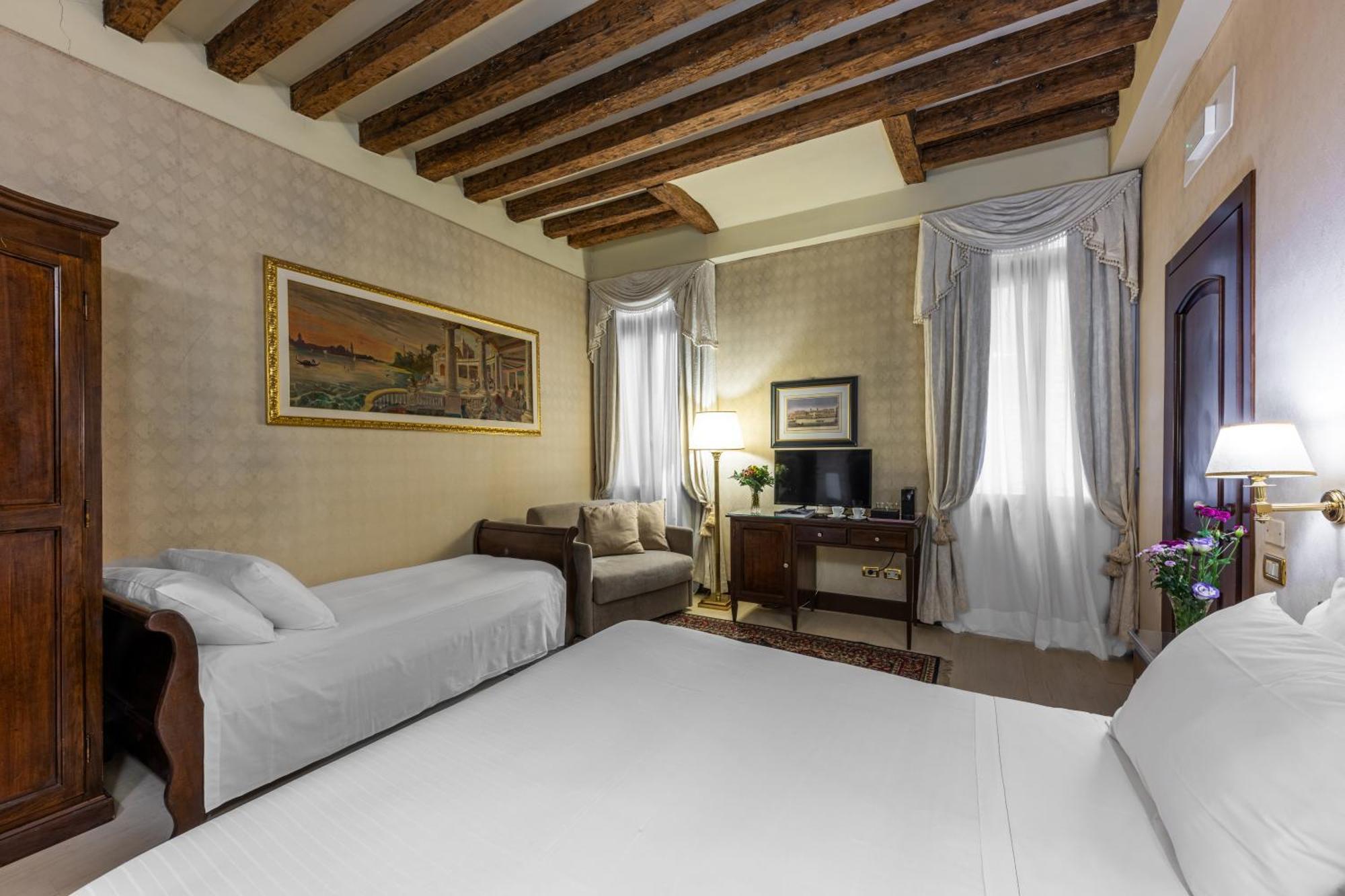 Ca' Del Nobile Hotel Venecia