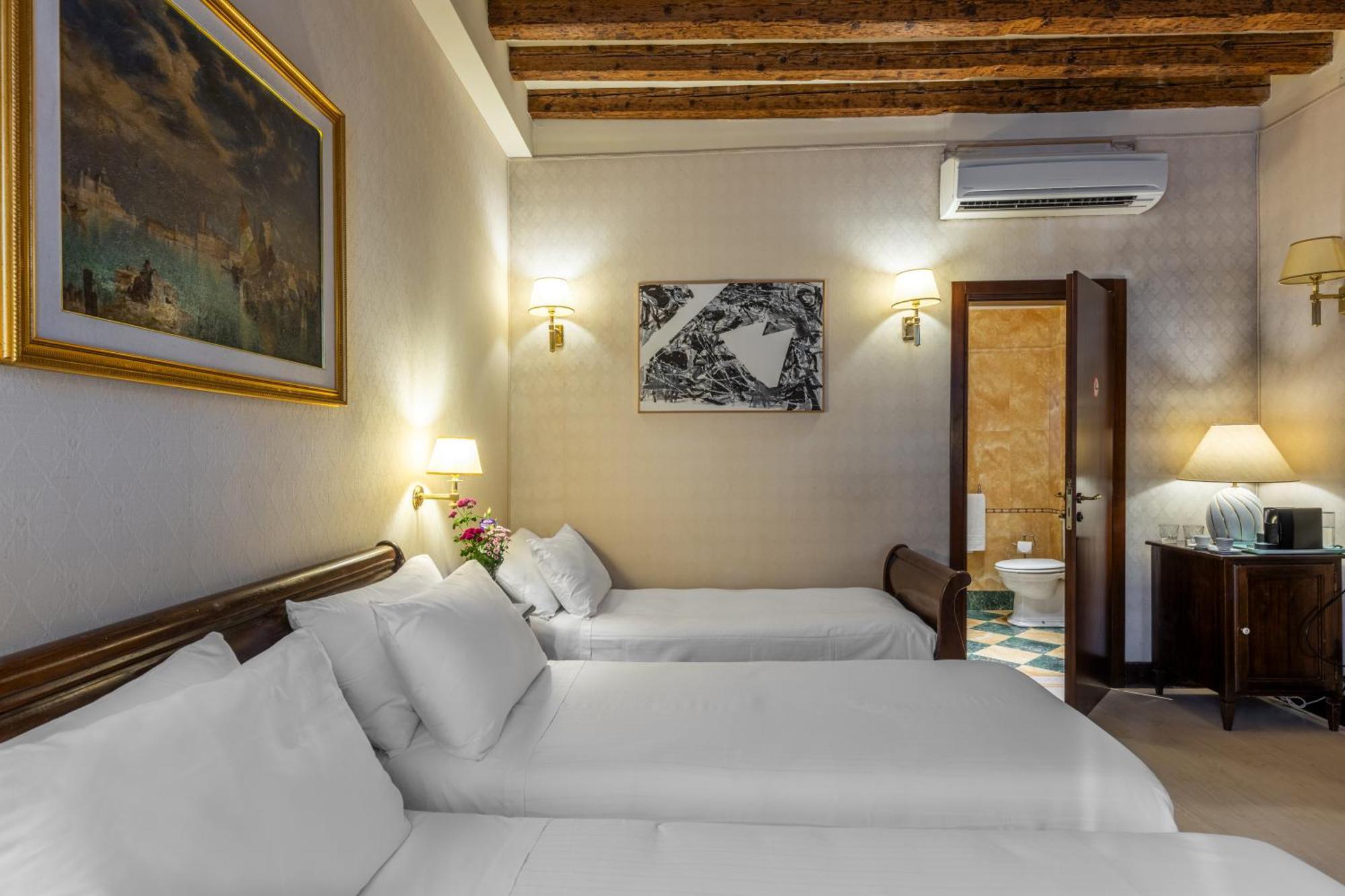 Ca' Del Nobile Hotel Venecia