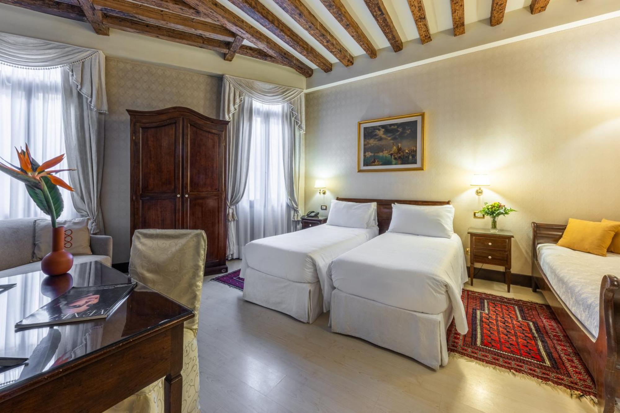 Hotel Ca' Del Nobile Venecia