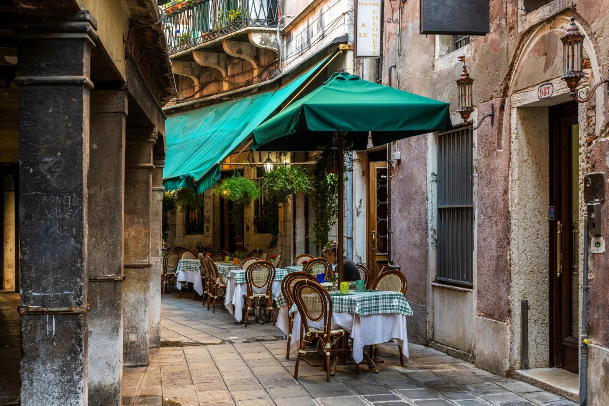 Ca' Del Nobile 3* Venecia