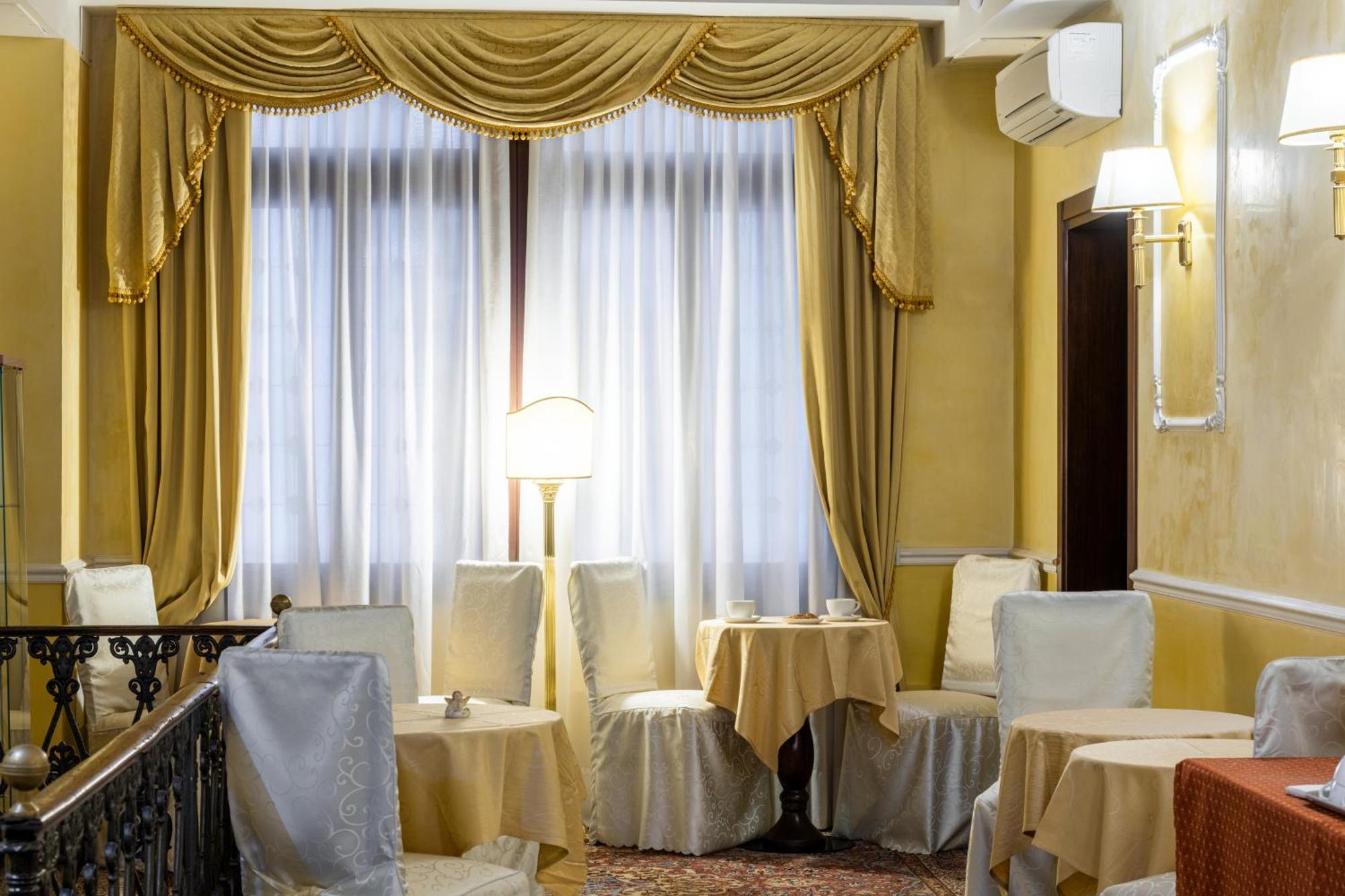 Ca' Del Nobile 3* Venecia