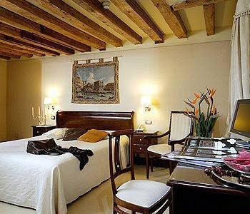 Hotel Ca' Del Nobile Venecia